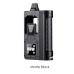 ThunderHead Creations Blaze AIO DNA80C Boro Mod Matte Black
